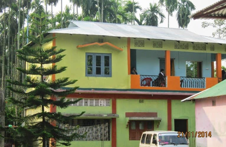 Rhino Inn, Dooars 1